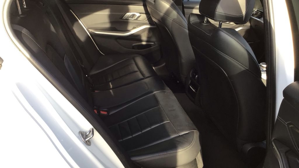 Used BMW 3 Series 2020 for sale - 76855178: Photo 12