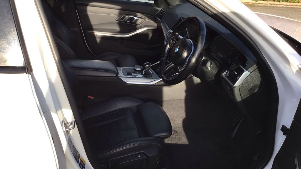 Used BMW 3 Series 2020 for sale - 76855178: Photo 13