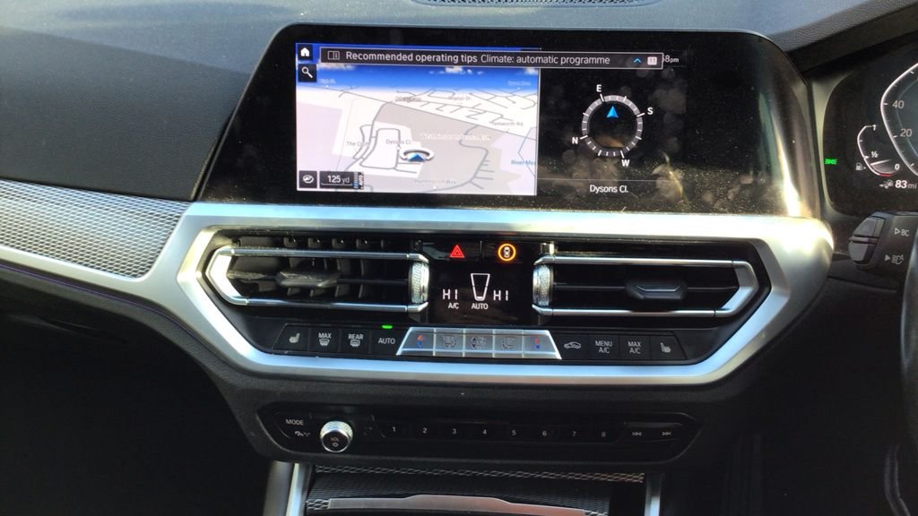 Used BMW 3 Series 2020 for sale - 76855178: Photo 15