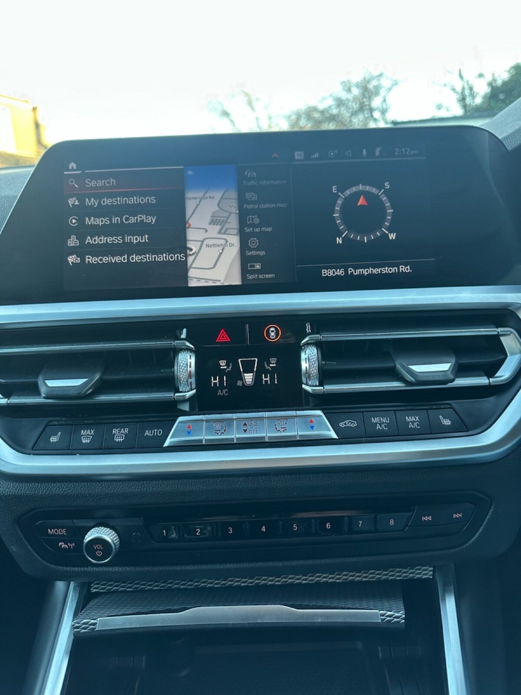 Used BMW 3 Series 2020 for sale - 76855178: Photo 18