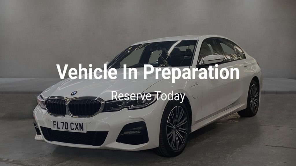 Used BMW 3 Series 2020 for sale - 76855178: Photo 2