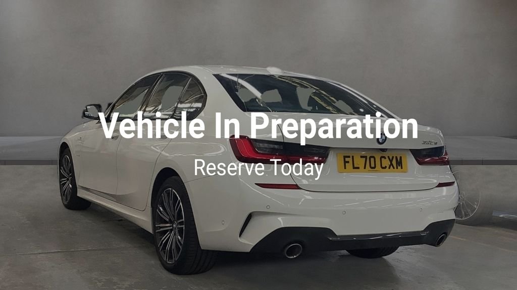 Used BMW 3 Series 2020 for sale - 76855178: Photo 3