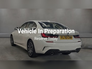 Used BMW 3 Series 2020 for sale - 76855178: Photo