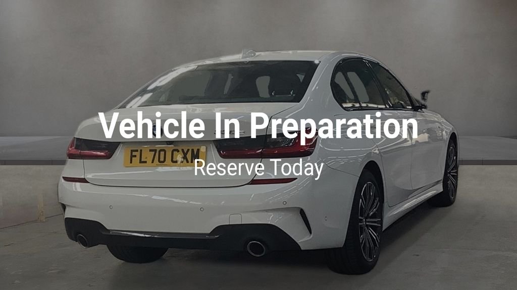 Used BMW 3 Series 2020 for sale - 76855178: Photo 4