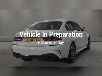 Used BMW 3 Series 2020 for sale - 76855178: Photo