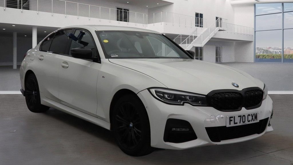 Used BMW 3 Series 2020 for sale - 76855178: Photo 5