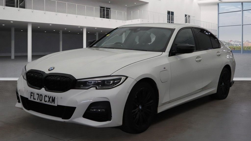 Used BMW 3 Series 2020 for sale - 76855178: Photo 6