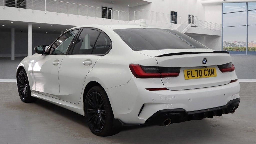 Used BMW 3 Series 2020 for sale - 76855178: Photo 7