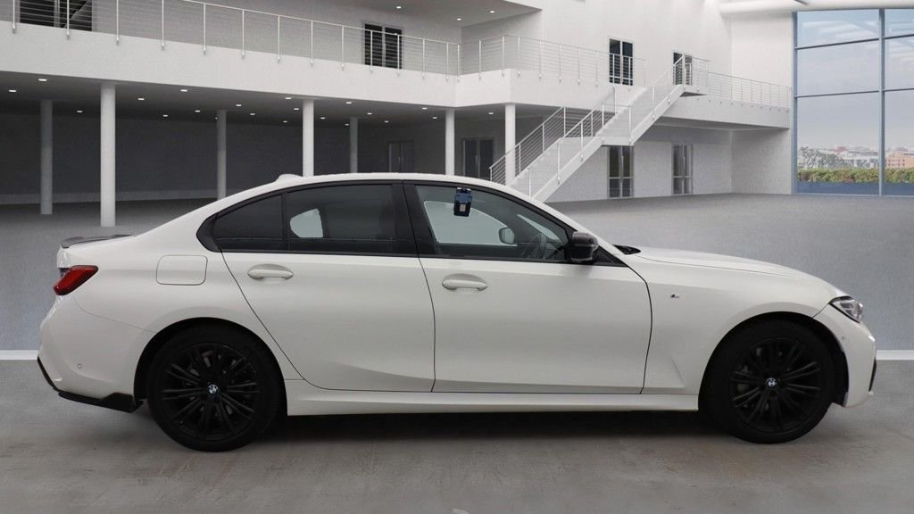 Used BMW 3 Series 2020 for sale - 76855178: Photo 9