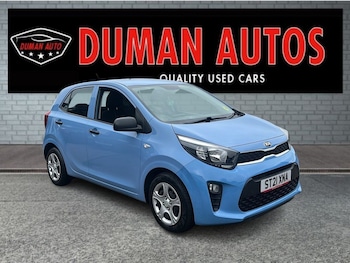 Used Kia Picanto 2021 for sale - 79022806: Photo