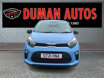 Used Kia Picanto 2021 for sale - 79022806: Photo