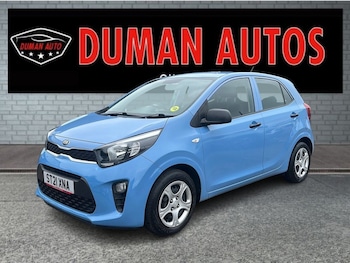 Used Kia Picanto 2021 for sale - 79022806: Photo