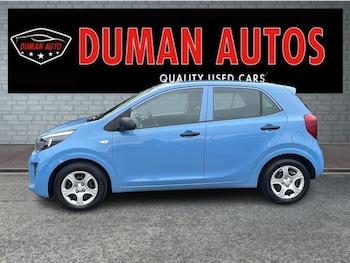 Used Kia Picanto 2021 for sale - 79022806: Photo