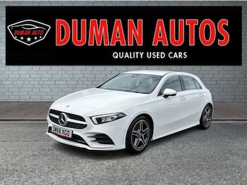 Used Mercedes-Benz A-Class 2019 for sale - 79481880: Photo