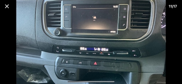 Used Vauxhall Vivaro 2021 for sale - 76106179: Photo 11