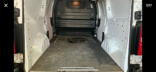 Used Vauxhall Vivaro 2021 for sale - 76106179: Photo 7
