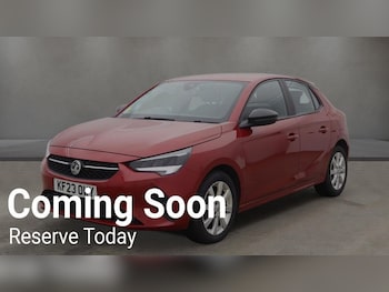 Used Vauxhall Corsa 2023 for sale - 79506782: Photo