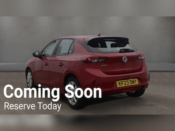 Used Vauxhall Corsa 2023 for sale - 79506782: Photo