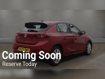 Used Vauxhall Corsa 2023 for sale - 79506782: Photo