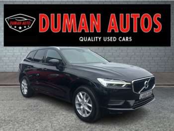 2018 (68) - 2.0 T5 Momentum SUV 5dr Petrol Auto AWD Euro 6 (s/s) (250 ps)