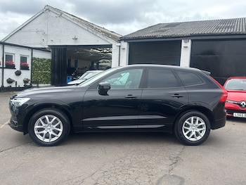 Used Volvo XC60 2018 for sale - 75397254: Photo
