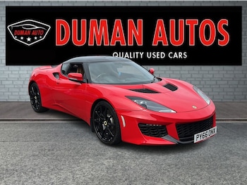 Used Lotus Evora 2016 for sale - 78833158: Photo