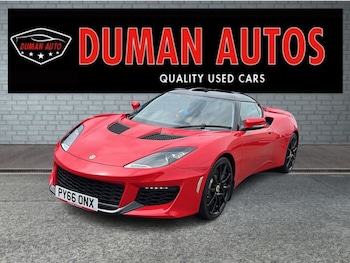 Used Lotus Evora 2016 for sale - 78833158: Photo