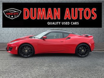 Used Lotus Evora 2016 for sale - 78833158: Photo