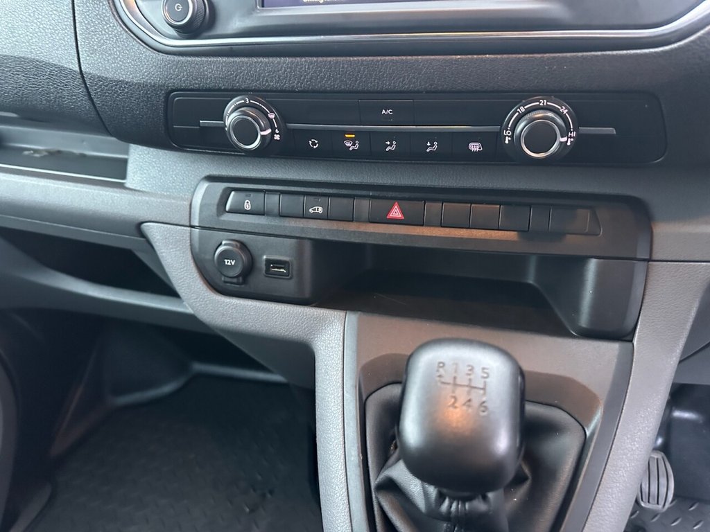 Used Vauxhall Vivaro 2020 for sale - 76867971: Photo 12