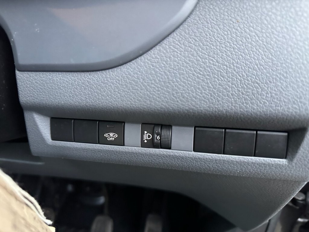 Used Vauxhall Vivaro 2020 for sale - 76867971: Photo 17