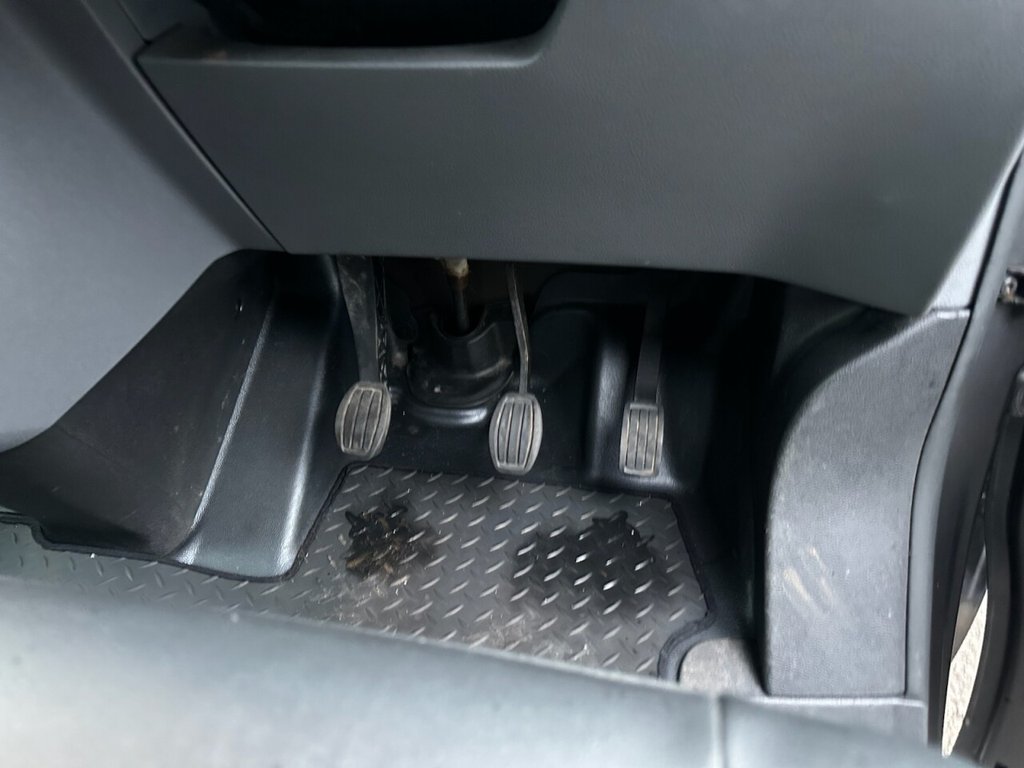 Used Vauxhall Vivaro 2020 for sale - 76867971: Photo 18