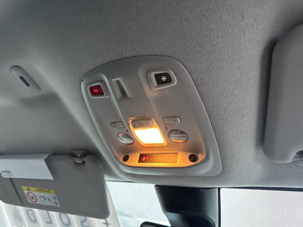 Used Vauxhall Vivaro 2020 for sale - 76867971: Photo 19