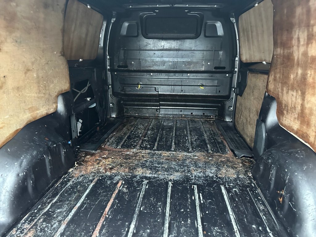 Used Vauxhall Vivaro 2020 for sale - 76867971: Photo 25