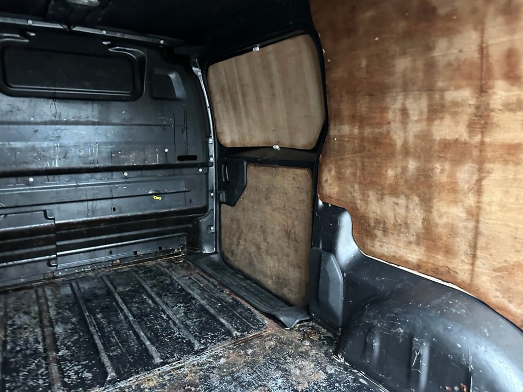 Used Vauxhall Vivaro 2020 for sale - 76867971: Photo 26