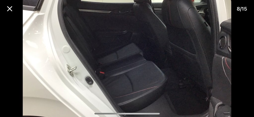 Used Honda Civic 2018 for sale - 76509848: Photo 8