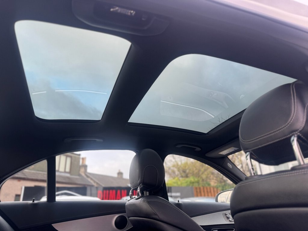 Used Mercedes-Benz C Class 2014 for sale - 76496318: Photo 11