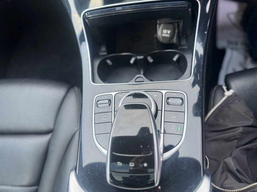 Used Mercedes-Benz C Class 2014 for sale - 76496318: Photo 15