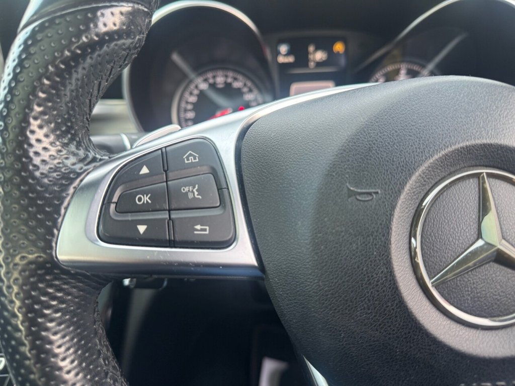 Used Mercedes-Benz C Class 2014 for sale - 76496318: Photo 17