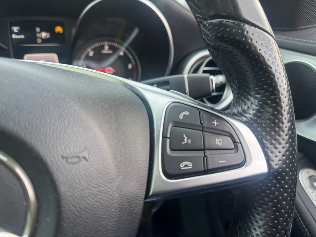 Used Mercedes-Benz C Class 2014 for sale - 76496318: Photo 18