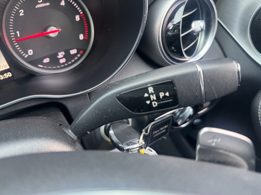 Used Mercedes-Benz C Class 2014 for sale - 76496318: Photo 20