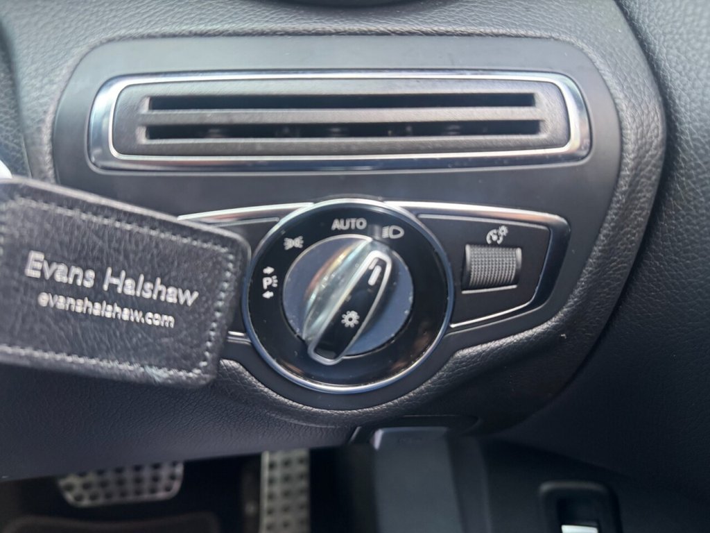 Used Mercedes-Benz C Class 2014 for sale - 76496318: Photo 21