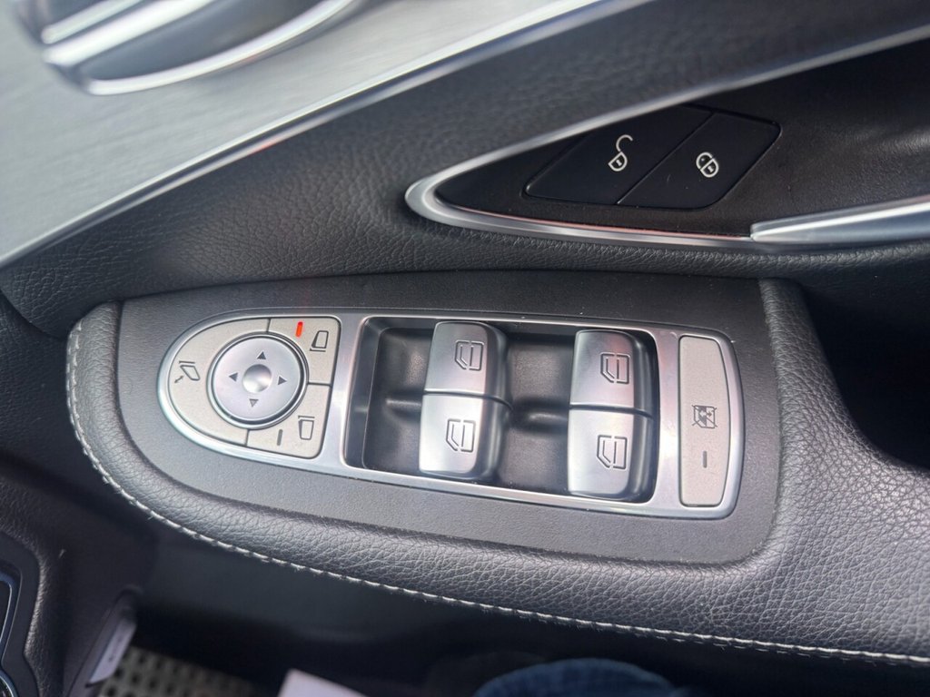 Used Mercedes-Benz C Class 2014 for sale - 76496318: Photo 22