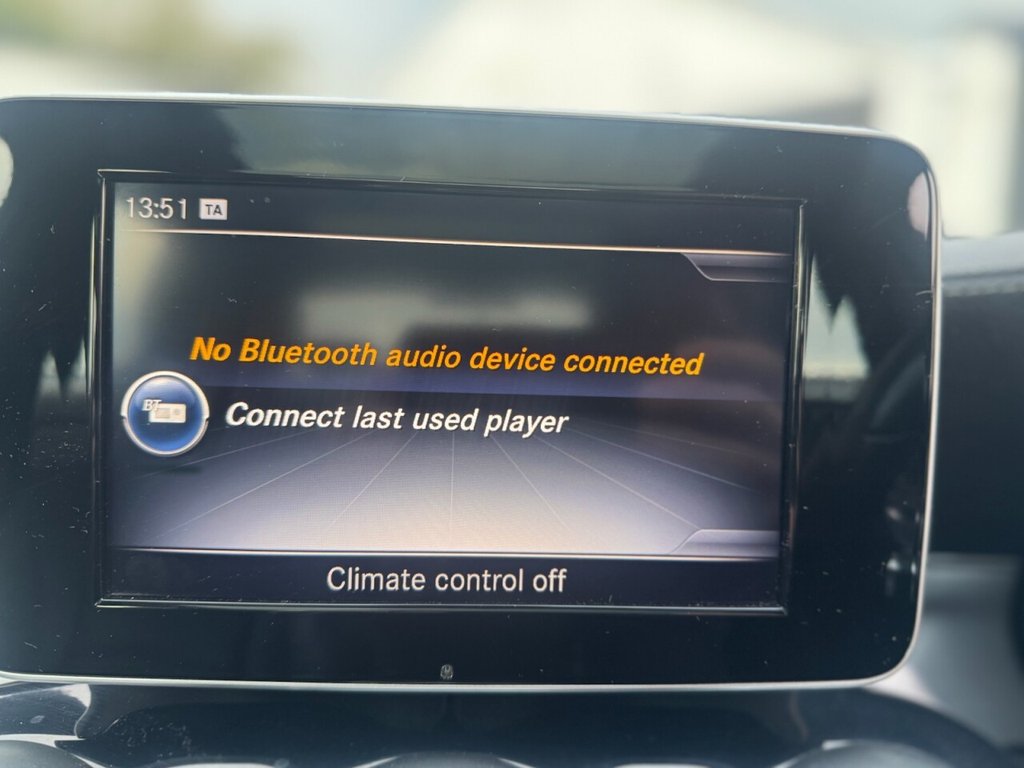 Used Mercedes-Benz C Class 2014 for sale - 76496318: Photo 23