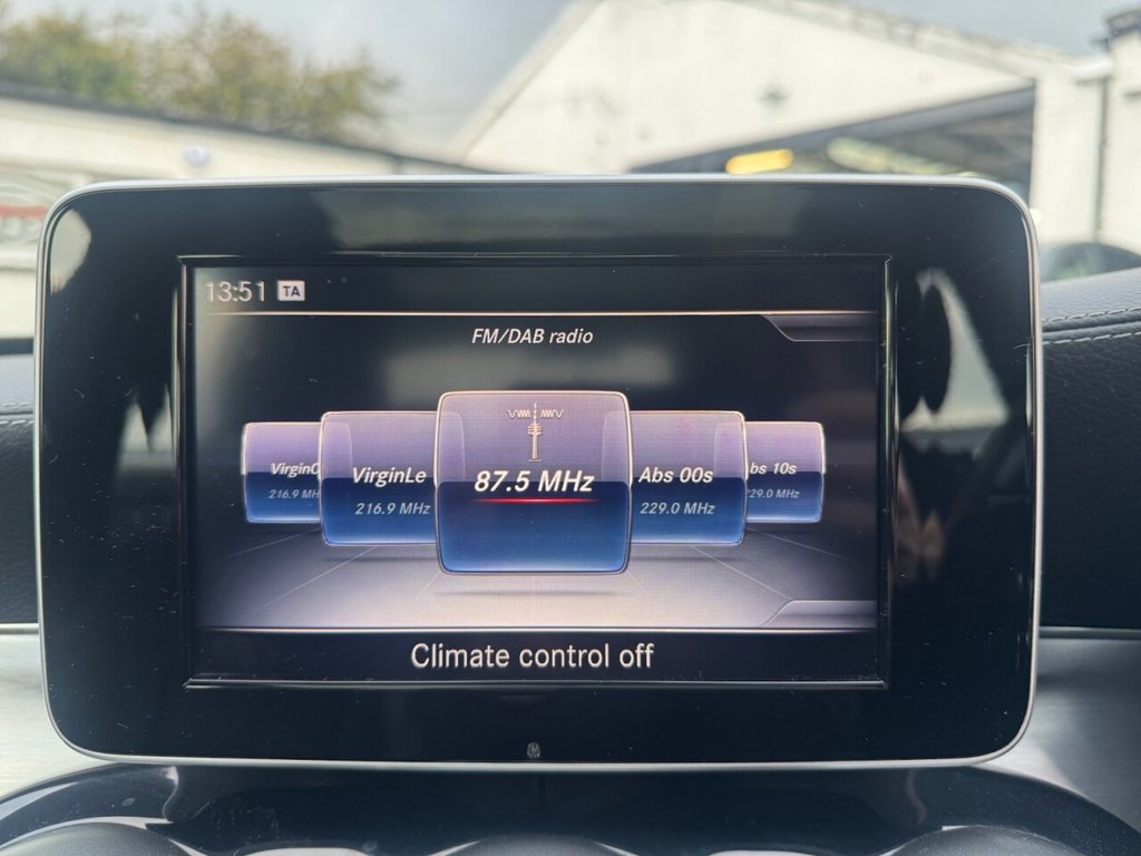 Used Mercedes-Benz C Class 2014 for sale - 76496318: Photo 24