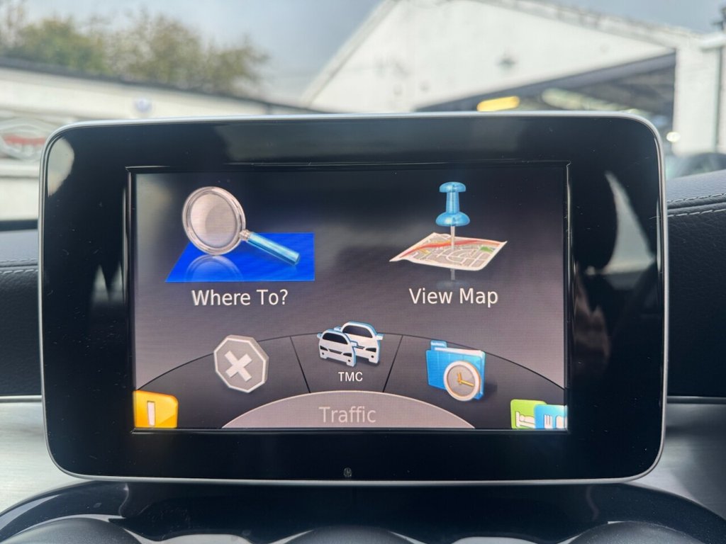 Used Mercedes-Benz C Class 2014 for sale - 76496318: Photo 25