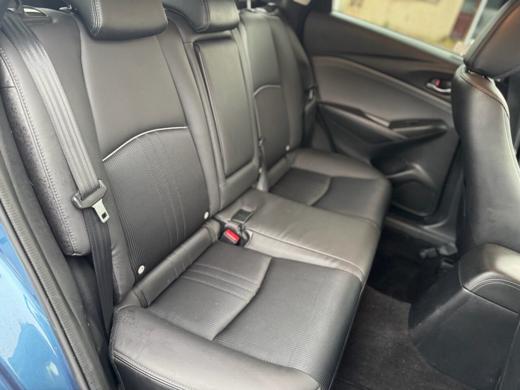Used Mazda CX-3 2019 for sale - 76496651: Photo 10