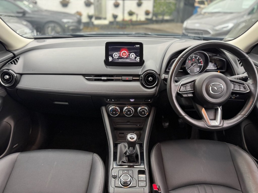 Used Mazda CX-3 2019 for sale - 76496651: Photo 12