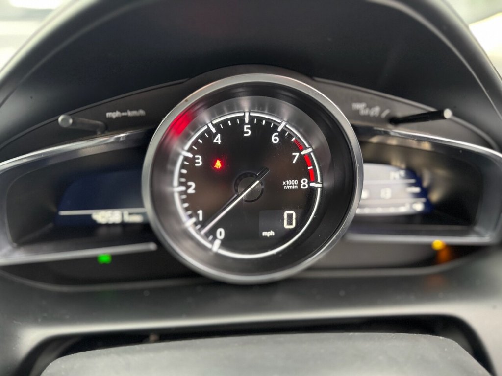 Used Mazda CX-3 2019 for sale - 76496651: Photo 13