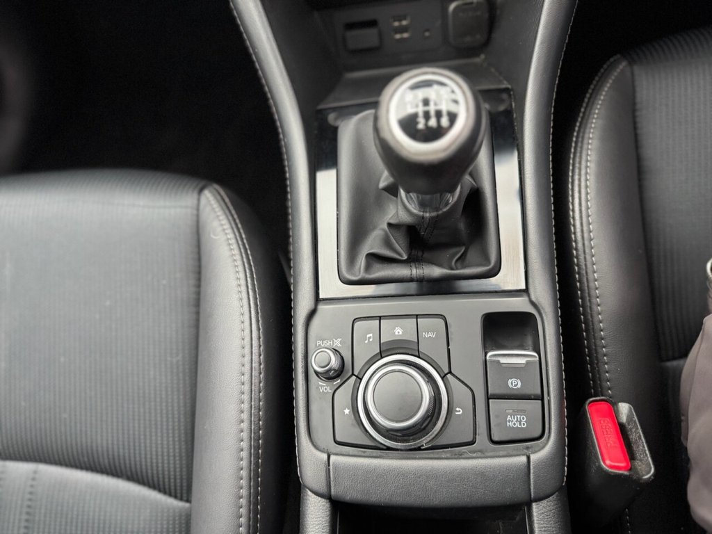 Used Mazda CX-3 2019 for sale - 76496651: Photo 14