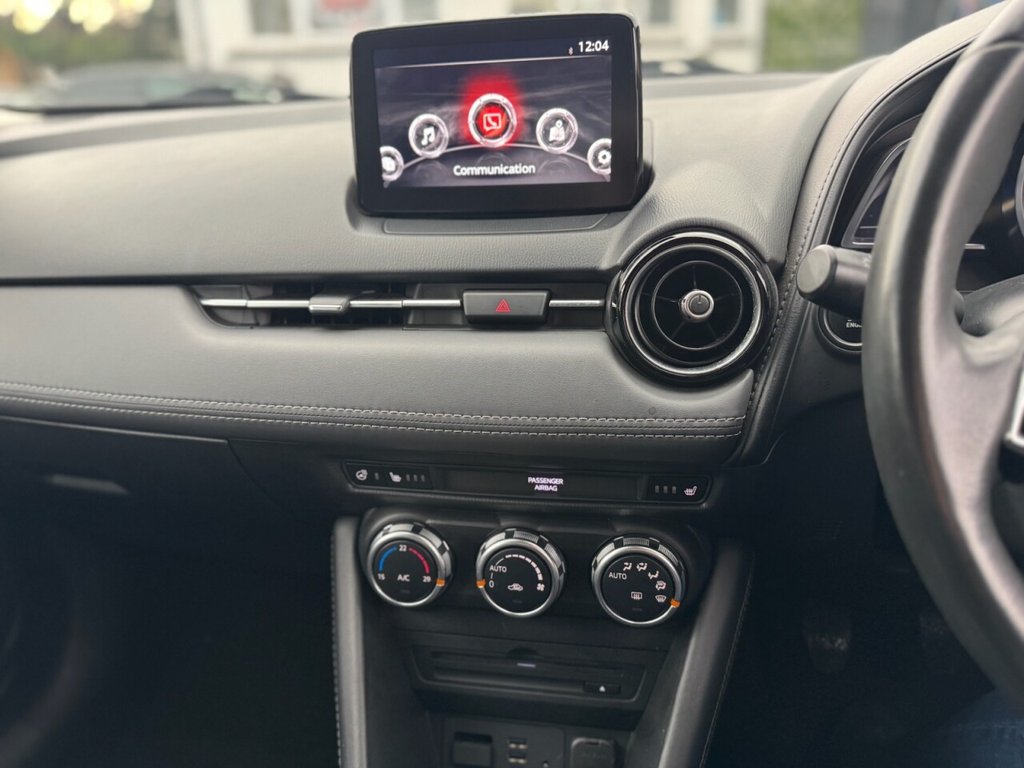 Used Mazda CX-3 2019 for sale - 76496651: Photo 15